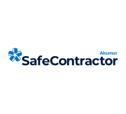 Alcumus SafeContractor