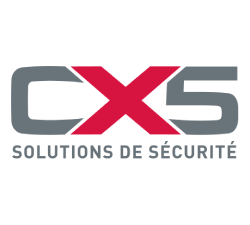 CX5 Security