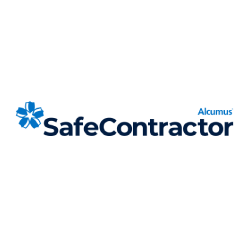 Alcumus Safe Contractor - Serrurier A. Brisson Inc. Alcumus Safe Contractor - Serrurier A. Brisson Inc.
