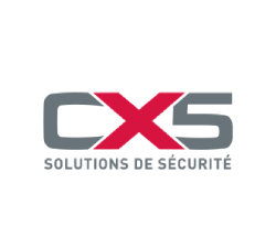 Solutions de sécurité CX5 - Serrurier A. Brisson Inc. Solutions de sécurité CX5 - Serrurier A. Brisson Inc.