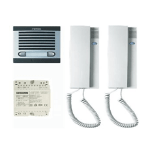 Système Intercom Fermax - Serrurier A. Brisson Inc. Système Intercom Fermax - Serrurier A. Brisson Inc.