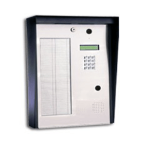 Système Intercom pour immeuble a logements locatif - Serrurier A. Brisson Inc. Système Intercom pour immeuble a logements locatif - Serrurier A. Brisson Inc.